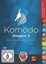 šachový program Komodo 3 v češtině