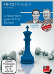 Obrázek z A Repertoire against the Sicilian (na DVD)