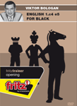Obrázek z English 1.c4 e5 for Black (na DVD)