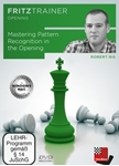 Obrázek z Mastering Pattern Recognition in the Opening (ke stažení)