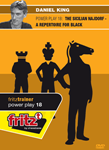 Obrázek z Power Play 18: The Sicilian Najdorf – a repertoire for Black (na DVD)
