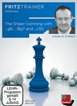 Obrázek z The Sniper (DVD)