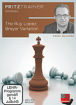 Obrázek z The Ruy Lopez Breyer Variation (ke stažení)