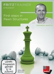 Obrázek z First steps in pawn structures - na DVD