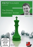 Obrázek z The Shining Sveshnikov Sicilian (na DVD)