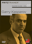 Obrázek z Master Class Vol.7: Garry Kasparov - (ke stažení)