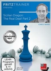 Obrázek Sicilian Dragon: 2.díl