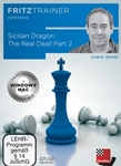 Obrázek z Sicilian Dragon: The Real Deal! Part 2 - Ke stažení