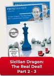 Obrázek z Sicilian Dragon: 2.a 3.díl - Ke stažení