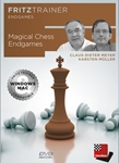 Obrázek z Magical Chess Endgames (ke stažení)