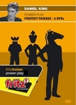 Power Play: Balíček strategií - 6 DVD ke stažení