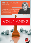 Power Play Vol.23 and 24 ke stažení
