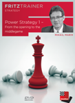 Power Strategy 1 - Od zahájení po střední hru ke stažení