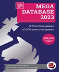 Mega Database 2023 ke stažení 