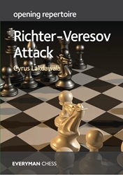 Richter-Veresov útok