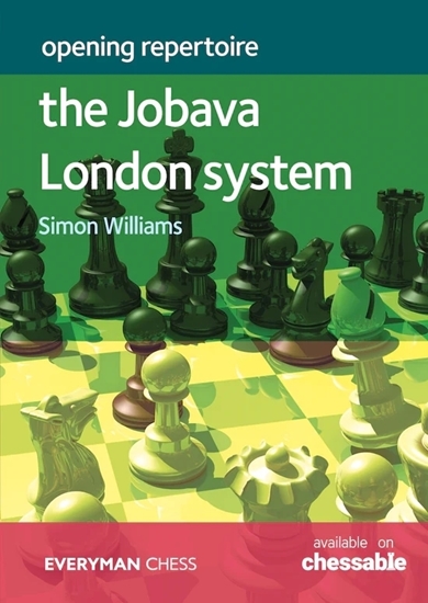 Jobava London systém