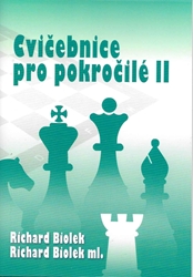 Cvičebnice pro pokročilé 2