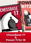 ChessBase 17 + Power Fritz 18  ke stažení