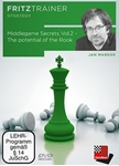 Middlegame Secrets Vol.2 - The Potential of the Rook (ke stažení)