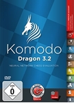 Komodo Dragon 3.2 - DVD