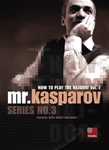 How to play the Najdorf Vol. 2 - na DVD