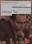 Master Class 2. díl: Mihail Tal (download) 