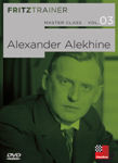 Master Class 3. díl: Alexander Alekhine (download)