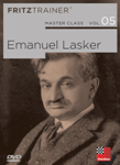 Master Class 5. díl: Emanuel Lasker (download)