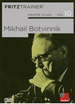 Master Class 10. díl: Michail Botvinnik (download)