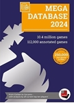 Mega Database 2024 ke stažení