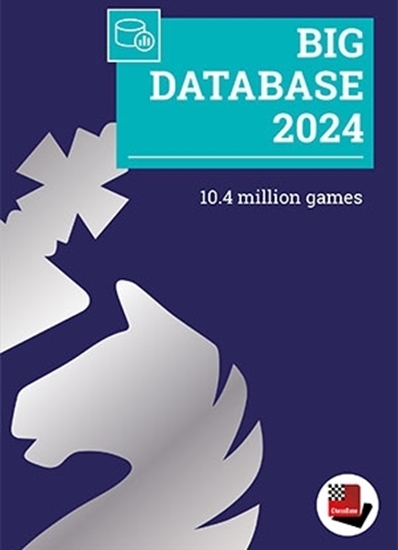 Big databáze 2024