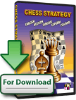 Obrázek Šachový program Chess Strategy ke stažení