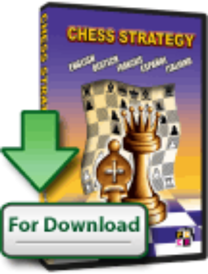 Obrázek Šachový program Chess Strategy ke stažení