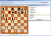 Obrázek Šachový program Chess Strategy ke stažení