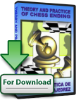Obrázek Theory and Practice of Chess Ending (Upgrade) 