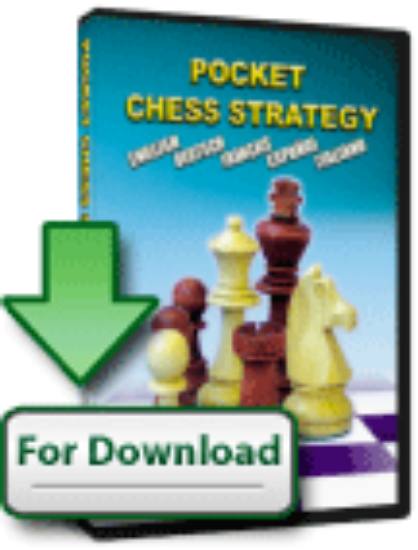 Obrázek Pocket Chess Strategy