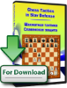 Obrázek Šachová taktika ve Slovanské Obraně (download)