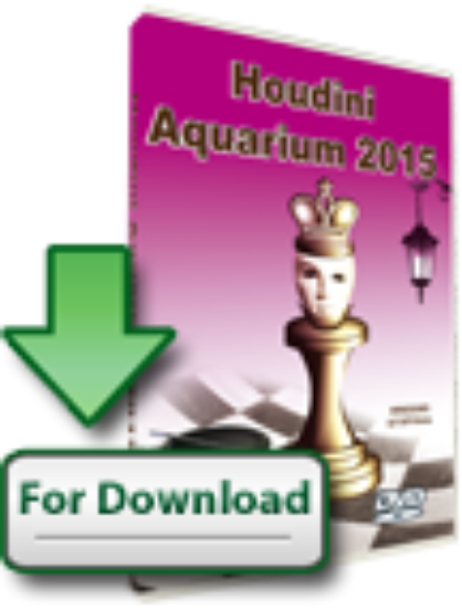 Obrázek Houdini Aquarium 2015 - download