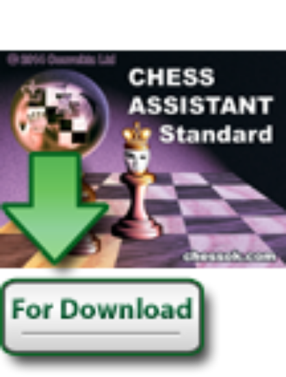Obrázek Chess Assistant standard (download)