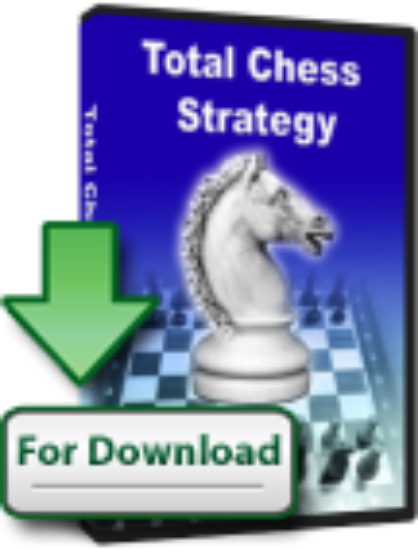 Obrázek Kompletní šachová strategie (download)