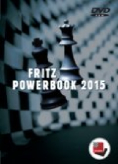 Obrázek Fritz Powerbook 2015 (download)