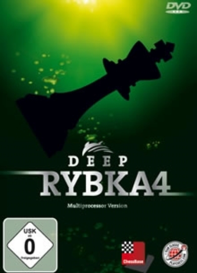 Obrázek Deep Rybka 4 – Multiprocessor Version (download)