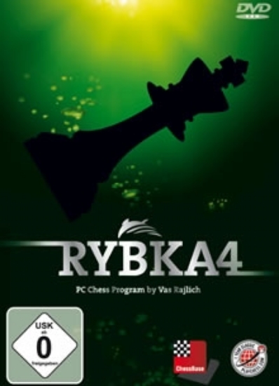Obrázek Rybka 4 (download)