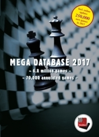 Obrázek Mega Database 2017 Upgrade from older Mega (ke stažení)