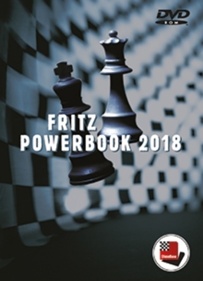 Obrázek Fritz Powerbook 2018 ke stažení