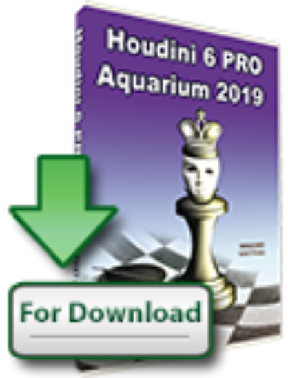 Obrázek Houdini 6 PRO Aquarium 2019 (download)