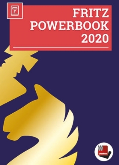 Obrázek Fritz Powerbook 2020 DVD