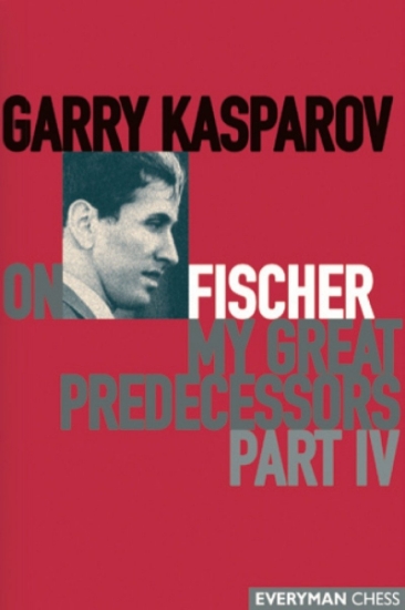 Obrázek Garry Kasparov on Fischer: My Great Predecessors part 4