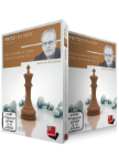 Obrázek Key Concepts of Chess - Pawn Structures Vol.1 and 2 - ke stažení