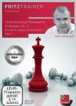 Obrázek Understanding Middlegame Strategies Vol.4 - Dynamic pawn structures - ke stažení